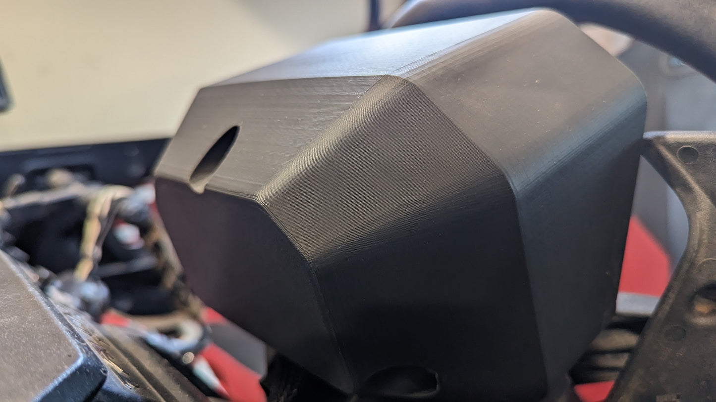 Gauge Relocation Kit | Plug n Play